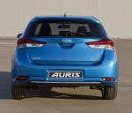 Toyota Auris 2015 года (ZA)